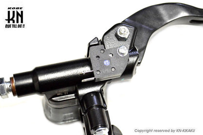 RCB 汎用マスターシリンダー【12.7mm(1/2)】左【E-3シリーズ】