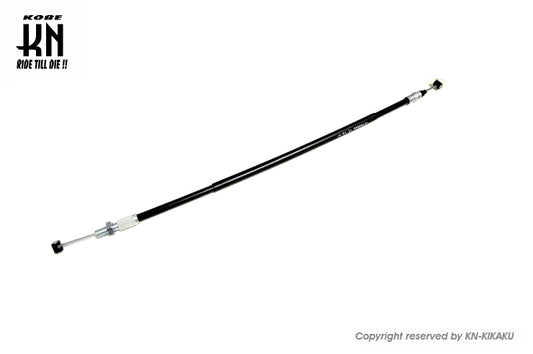 リアブレーキケーブル【クレアスクーピー(AF55)】ファーストケーブル 43440-GET-010対応