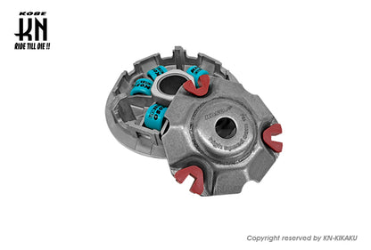 KOSOパワーキット　【ADV150(KF38),PCX/150(JF81/84/KF30)】
