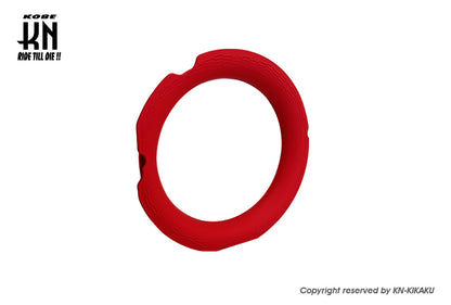 KOSOスーパーライトークーリングファン【グリファス/ BWS125(3型)/NMAX125/155(2型/V2)/X FORCE】軽量強化ファン+ファンガイド