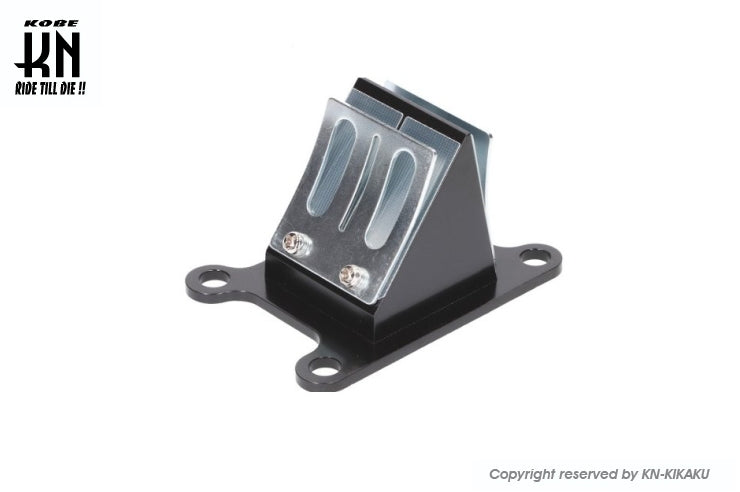 Motoforce リードバルブ【補修用】スーパー9,ディンク50,アジリティー50,TOPBOY50