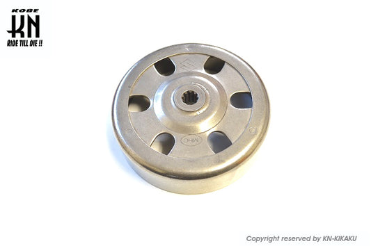 台湾スズキ純正 クラッチアウター【アドレスV100】CE11A-144213〜216596/CE13A全車