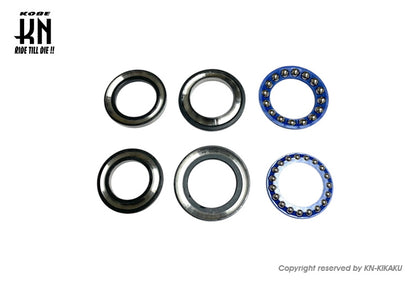 ステムベアリングセット【シグナスX/BWS/グリファス/FORCE/マジェS/SMAX】