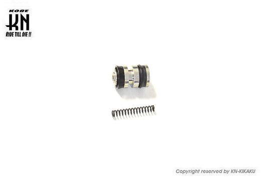 RCB 鍛造ラジアルポンプマスターシリンダー【S1】17mm用　補修ピストン