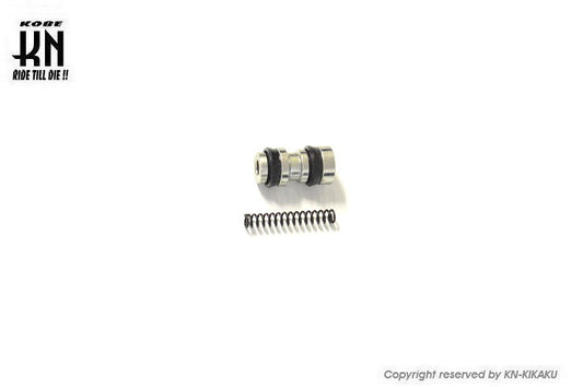 RCB 鍛造ラジアルポンプマスターシリンダー【S1】14mm用　補修ピストン