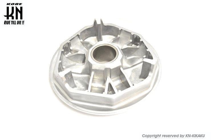 NCY ハイスピードプーリー【XMAX250/XMAX300】