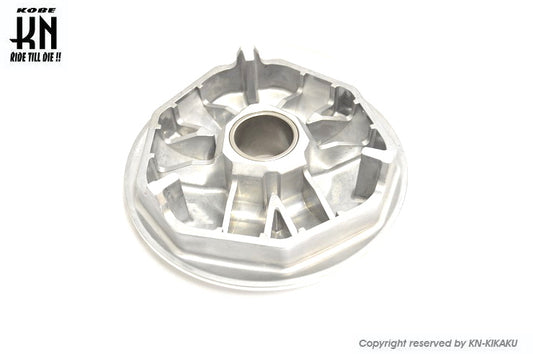 NCY ハイスピードプーリー【XMAX250/XMAX300】