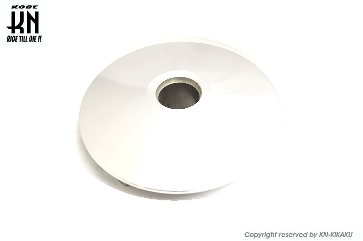 NCY ハイスピードプーリー【XMAX250/XMAX300】