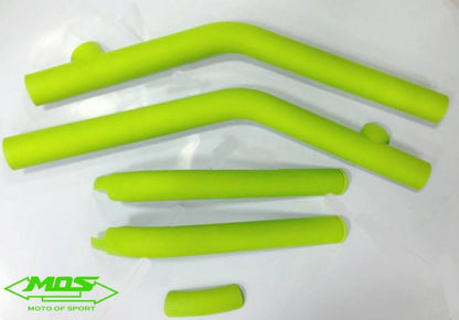 BWS125 DIY用 フレームカバー【MOS】