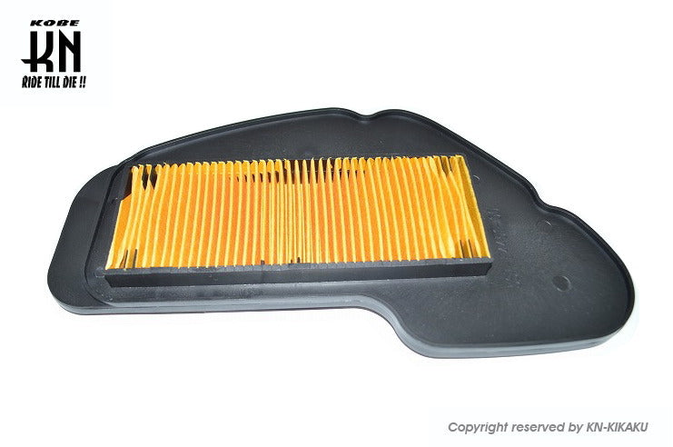 4stJOG / NEW VINO エアーエレメント(ノーマルタイプ)