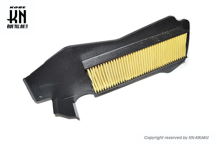 TODAY AF61/ディオAF62 【エアーエレメント】ノーマルタイプ キャブ車