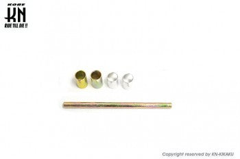 RCB リアショック 335mm 【Cシリーズ】ブラック