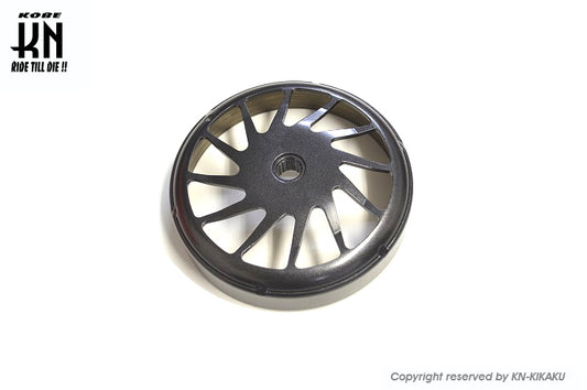 NCY 軽量クラッチアウター【ヤマハ3枚クラッチ用】437g【DART CLUTH】