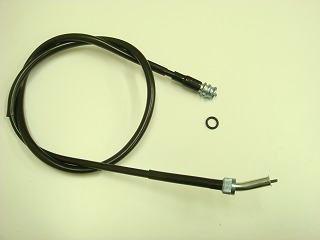 メーターケーブル 【アドレス110】