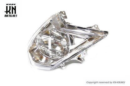 ヘッドライトアッセン【シグナスX /3型】