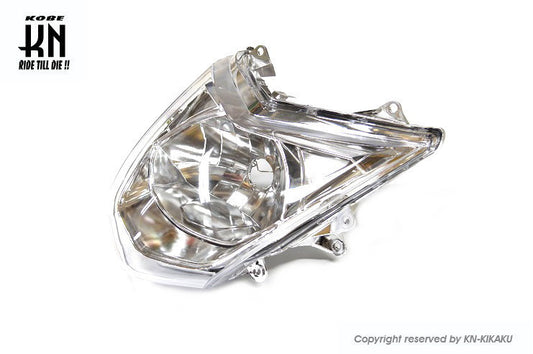 ヘッドライトアッセン【シグナスX /3型】