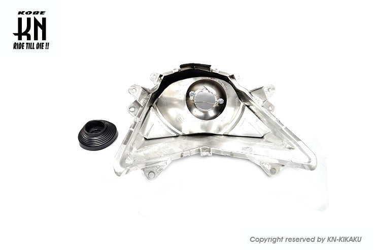 ヘッドライトアッセン【シグナスX /3型】