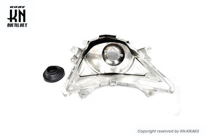 ヘッドライトアッセン【シグナスX /3型】