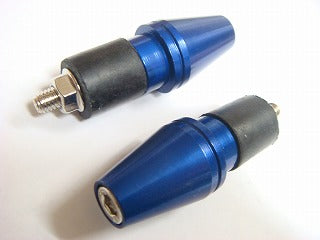 バーエンド( ブルー)