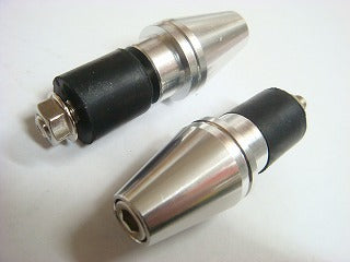 バーエンド( シルバー)