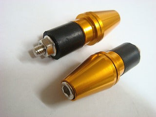 バーエンド( ゴールド)