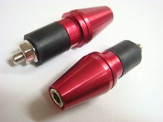 バーエンド( レッド)