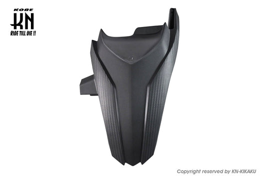 MOS リアフェンダー【FORZA250/FORZA300】