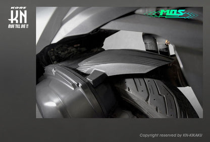 MOS リアフェンダー【FORZA250/FORZA300】