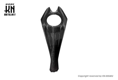 MOS カーボンガソリンタンクカバー【Z1000】