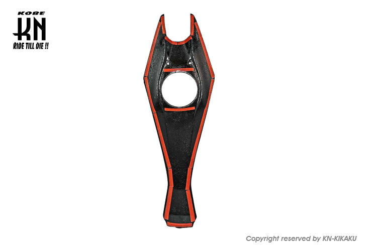 MOS カーボンガソリンタンクカバー【Z1000】