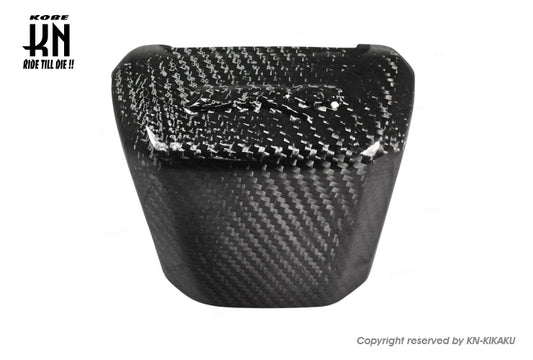 MOS カーボンハンドルセンターカバー【SYM-DRG158】