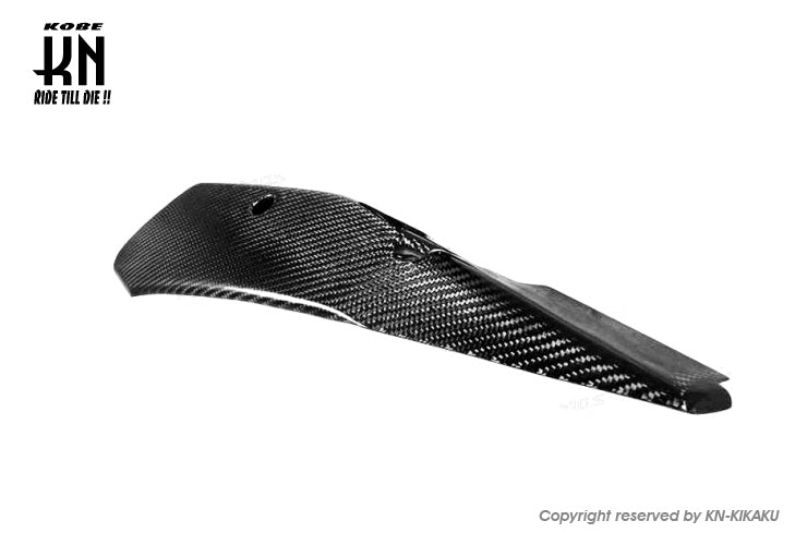 MOS カーボンクランクケースカバー【SYM-DRG158】