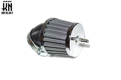 パワフィル用　ニップル 【M6 ピッチ1.0mm】