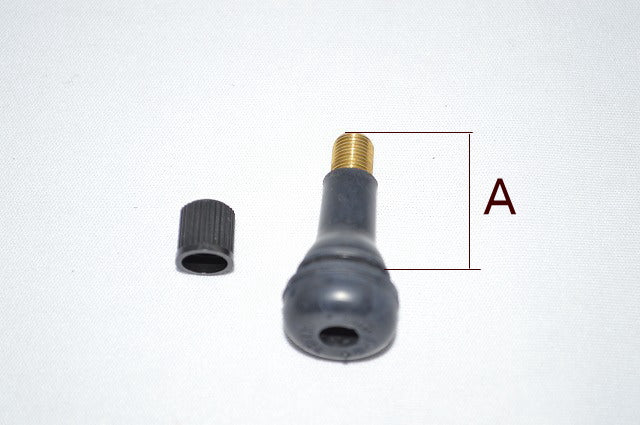 ストレート型　エアーバルブ 補修用