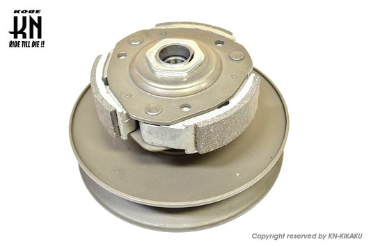 クラッチアッセン【補修タイプ】マジェスティS/SMAX/FORCE155