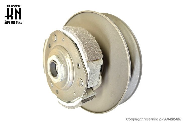 クラッチアッセン【補修タイプ】マジェスティS/SMAX/FORCE155