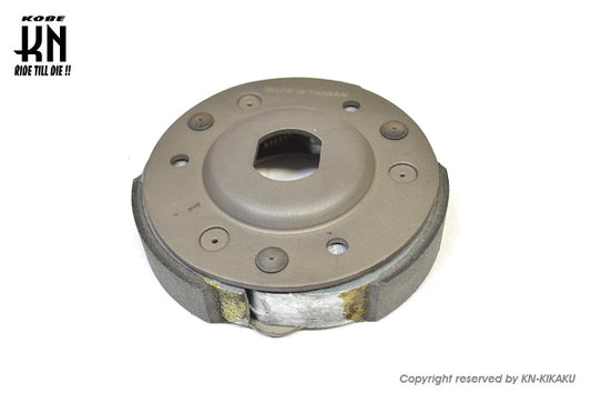 クラッチシュー【補修タイプ】【NMAX/グリファス/AEROX155/X FORCE】