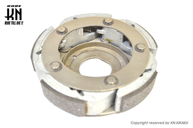 補修タイプクラッチASSY【スカイウェイブ400/X/Y/K1〜6】