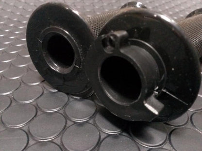 グリップ＆スロットル インナーチューブ付【アドレスV100】補修用