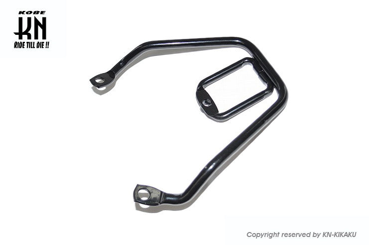 JOG/リモコンJOGZR/Z2 【SA16J】リヤキャリア【タイプ1】