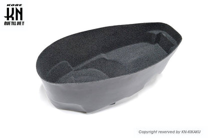 メットインボックス中敷きシート【シグナスX/1型国内,台湾】