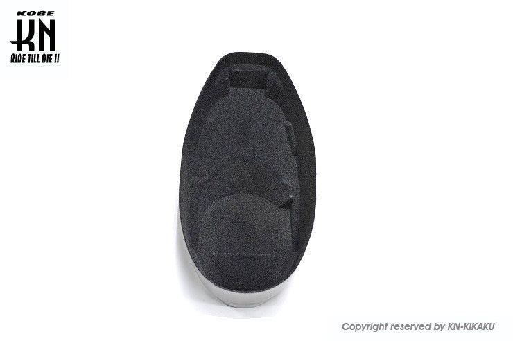 メットインボックス中敷きシート【シグナスX/1型国内,台湾】