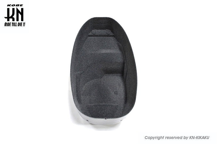 メットインボックス中敷きシート【シグナスX/3型国内,台湾】