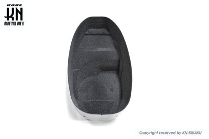 メットインボックス中敷きシート【シグナスX/3型国内,台湾】