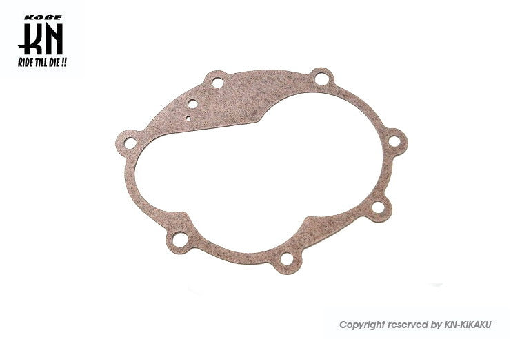 ヤマハ純正 ミッションカバーガスケット【マジェスティS/SMAX/FORCE】