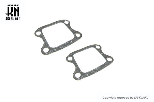 リードバルブガスケット【HONDA縦型エンジンディオ系/リード系】