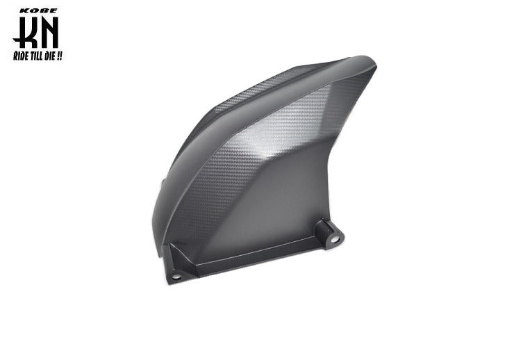 KOSO マッドガード リアフェンダー シグナスX 【4/5型】BWS125【2型】