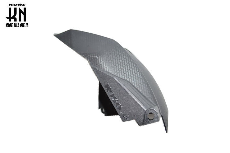 KOSO マッドガード リアフェンダー シグナスX 【4/5型】BWS125【2型】