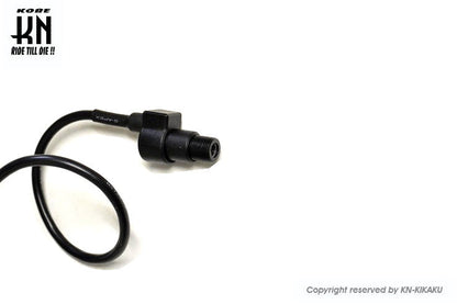 スピードセンサーアダプター【SC-02】JIS TYPE A 【RX2 TNTシリーズ用】非防水コネクター