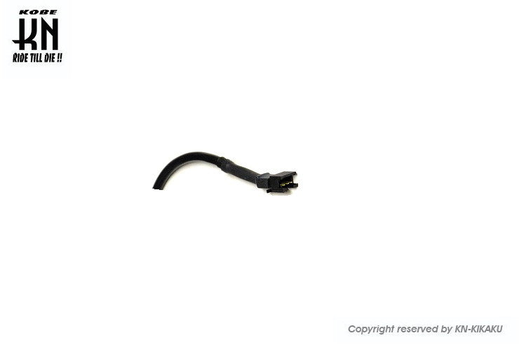 スピードセンサーアダプター【SC-02】JIS TYPE A 【RX2 TNTシリーズ用】非防水コネクター